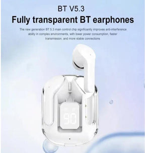 AIR 31 AIRPODS WIRELESS