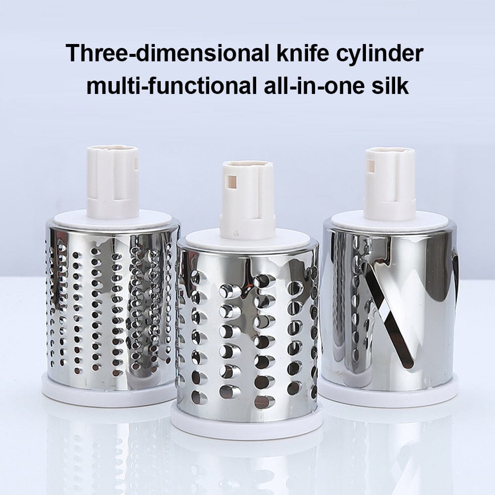 Manual Vegetable Cutter Slicer Multifunctional